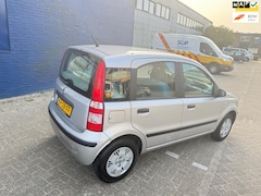 Fiat Panda - 1.2 Navigator ((( automaat 72000 km )))