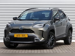 Toyota Yaris Cross - 1.5 Hybrid Adventure Bi-Tone Navi / Carpaly