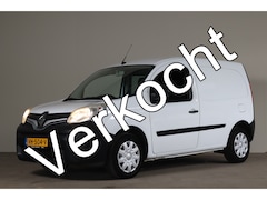Renault Kangoo Express - 1.5 dCi 75 Comfort BPM VRIJ Airco I Cruise I PDC