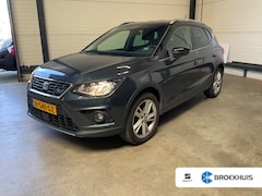 Seat Arona - 1.0 TSI 115 pk FR Business Intense 7-DSG | Airco (automatisch) | Apple Carplay/Android Aut