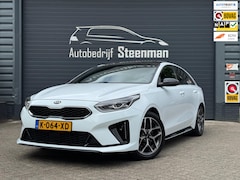 Kia Pro cee'd - ProCeed 1.0 T-GDI GT-Line | Pano | Carplay | LED | Virtual Cockpit