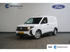 Ford Transit Courier - 1.0 EcoBoost Trend | Airco | Apple Carplay/Android Auto|telefoonintegratie premium | Armst