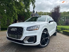 Audi Q2 - 1.4 TFSI | 150PK | Navi | 19 Inch | Dealer Onderhouden |