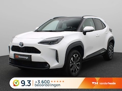 Toyota Yaris Cross - 1.5 Hybrid Dynamic 115PK Aut. Achteruitrijcamera, Adaptieve Cruise Controle, Panoramadak,