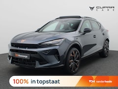 CUPRA Formentor - 1.5 TSI e-Hybrid VZ Performance 272PK DSG Trekhaak, Led matrix, 360 gr. camera, side assis