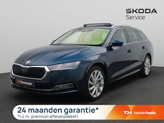 Skoda Octavia Combi - 1.4 TSI iV PHEV Business Edition Plus 204PK DSG Pano-Schuifdak, Head-Up Display, Memory St