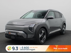 Kia EV3 - Plus Advanced 81.4 kWh 204PK warmtepomp, full led, adaptive cruise met travel assist, side