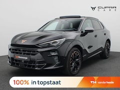 CUPRA Terramar - 1.5 TSI e-Hybrid VZ Performance 272PK DSG matrix led, trekhaak, Sennheiser audio, 360gr. c