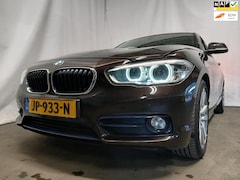 BMW 1-serie - 118i Centennial High Executive SCHADEAUTO