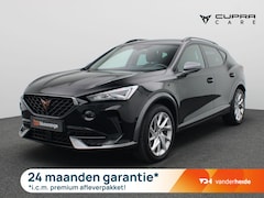 CUPRA Formentor - 1.4 e-Hybrid Business 204PK DSG full led, trekhaak, achteruitrijcamera, stuur-stoelverwarm