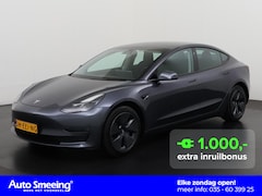 Tesla Model 3 - Long Range AWD 75 kWh | Panoramadak | Zondag Open