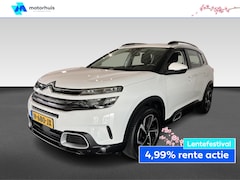 Citroën C5 Aircross - 1.2 PureTech 130pk S&S Business