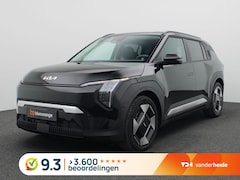 Kia EV3 - Plus Advanced 81.4 kWh 204PK warmtepomp, full led, adaptive cruise met travel assist, side