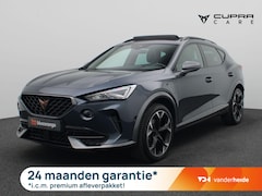 CUPRA Formentor - 1.4 e-Hybrid Performance 204PK DSG Pano-Schuifdak, Adaptieve Cruise Controle, Side Assist,