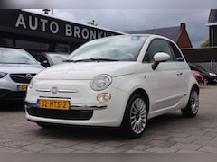 Fiat 500 - 1.2 LOUNGE | PANORAMADAK | AIRCO | APK