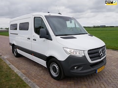 Mercedes-Benz Sprinter Tourer - 316 CDI L2 366 AUT AC CAMERA (TOURER 8 PERS) * 14999 EX BTW
