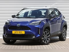 Toyota Yaris Cross - 1.5 Hybrid Dynamic Bi-Tone Navi / Carplay