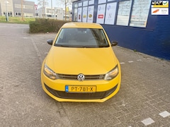 Volkswagen Polo - 1.2 Easyline