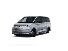 Volkswagen Multivan - Bulli L2 1.5 Ehybrid 180kW 245 pk DSG 4 motion | Easy Open Paket Basis | Multifunctionele