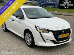 Peugeot 208 - 1.2 PureTech Like