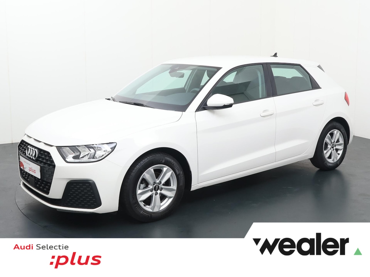 Audi A1 Sportback - 25 TFSI | 95 PK | Apple CarPlay / Android Auto | Virtual cockpit | Lichtmetalen velgen | - AutoWereld.nl