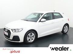 Audi A1 Sportback - 25 TFSI | 95 PK | Apple CarPlay / Android Auto | Virtual cockpit | Lichtmetalen velgen |