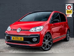 Volkswagen Up! - 1.0 TSI GTI | Pano | Beats | Camera