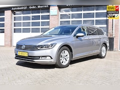Volkswagen Passat Variant - 1.5 TSI Comfortline Business