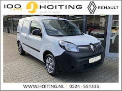 Renault Kangoo - Z.E. 33 kWh 82PK * KOOPACCU INCLUSIEF