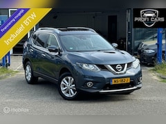 Nissan X-Trail - 1.6 DIG-T N-Connecta 7p
