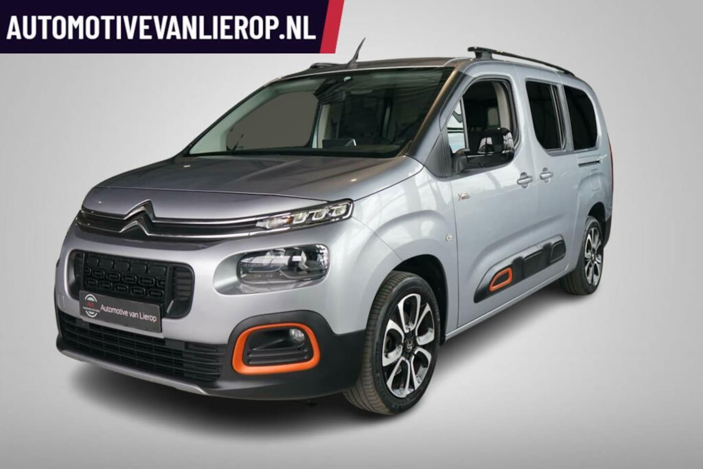 Citroën Berlingo XL - 1.2 PureTech Live | CRUISE | CARPLAY | - AutoWereld.nl