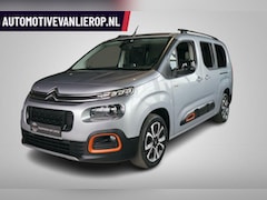 Citroën Berlingo XL - 1.2 PureTech Live | CRUISE | CARPLAY |