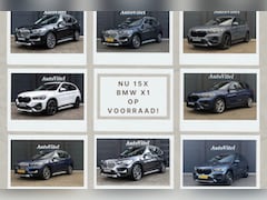BMW X1 - xDrive25e | NU 15 X OP VOORRAAD (Bouwjaar: 2020–2022, prijs: €25.000 – €35.000)