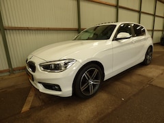 BMW 1-serie - 116i Corporate Lease Executive