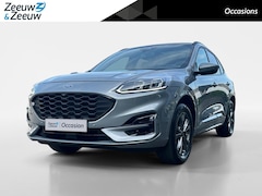 Ford Kuga - 2.5 PHEV ST-Line | Zeer nette auto | Full option | Automaat | Panorama dak | Adaptief crui