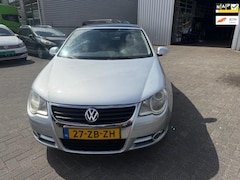 Volkswagen Eos - 2.0-16v FSI