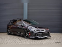 Volkswagen Golf - 8 GTI Clubsport | Pano | Matrix IQ | Alcantara | ACC | Rijdersauto Edition | Deep Black Pe