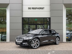 Jaguar I-PACE - EV400 S | Head-Up Display | Memory | ClearSight | Stuurwielverwarming