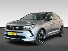 Opel Grandland - 1.2 Turbo 130pk S&S Automaat Ultimate