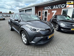 Toyota C-HR - 1.2 Comfort , APK 02-2027 , 72000 km