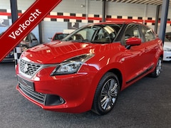 Suzuki Baleno - 1.2 Exclusive