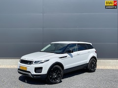 Land Rover Range Rover Evoque - 2.0 Si4 SE Dynamic Half Leder | Navi | Clima | Camera