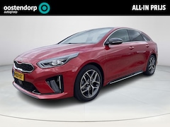 Kia Pro cee'd - ProCeed 1.0 T-GDI GT-PlusLine Pano | Stoelverwarming voor- en achter | Parkeersensoren ach