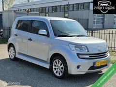 Daihatsu Materia - 1.3 Rythm Airco Nap