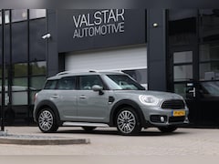 MINI Countryman - 1.5 | JCW pakket | LED | Moonwalk grey