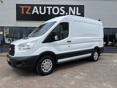 Ford Transit - 350 2.0 TDCI L2H2 Sortimo/Standkachel/Omvormer