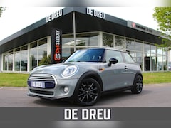 MINI Cooper - 1.5 136pk | FULL LED | NAVI | SPORTSTOEL | NL-AUTO |