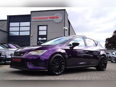 Seat Leon - 2.0 TSI Cupra 280 | SOUND | Uitlaat Klep | Stoelverwarming | Sport stoelen