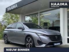 Peugeot 308 SW - 1.6T 225pk Plug-in Hybrid GT | Alcantara | Keyless Entry | Full LED | 18'' velgen | Navi |