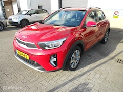 Kia Stonic - 1.0 T-GDi MHEV DynamicLine Apple Car Play